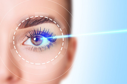 Лазерная коррекция зрения: окулист развеивает главные мифы