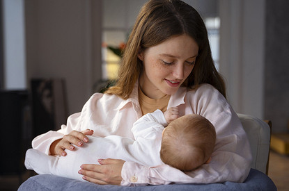 Как отучить ребенка от ночного кормления: советы для мам