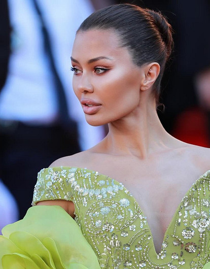 Телеведущую Викторию Боню заподозрили в романе с Маратом Сафиным