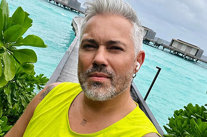 Стилист Александр Рогов перечислил модные тренды на лето