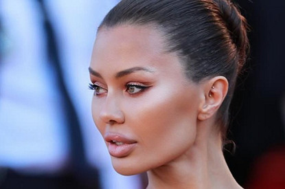 Телеведущую Викторию Боню заподозрили в романе с Маратом Сафиным