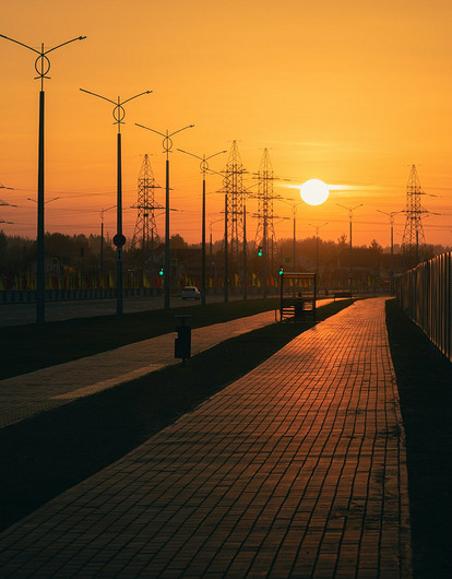 В Гидрометцентре рассказали о влиянии долгой жары на организм