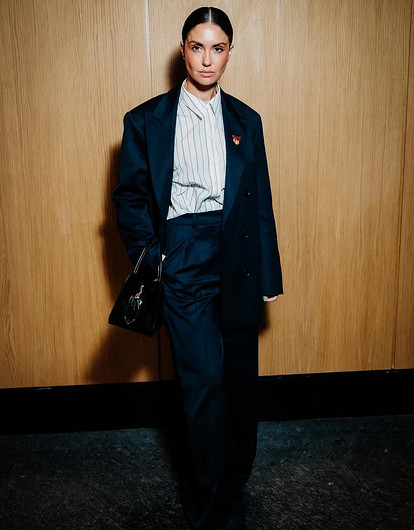 Актриса Агата Муцениеце отдала детей экс-мужу Павлу Прилучному