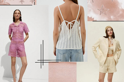 Кроше — хит лета: какие вещи купить и с чем их носить