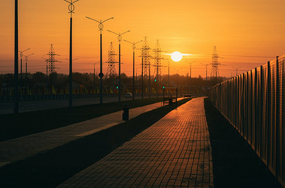 В Гидрометцентре рассказали о влиянии долгой жары на организм