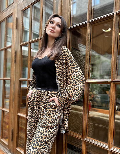 Певица Согдиана подала на развод с третьим мужем