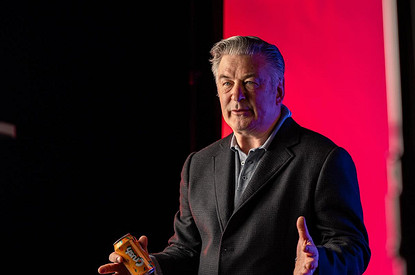 Актера Алека Болдуина окончательно признали невиновным в непредумышленном убийстве