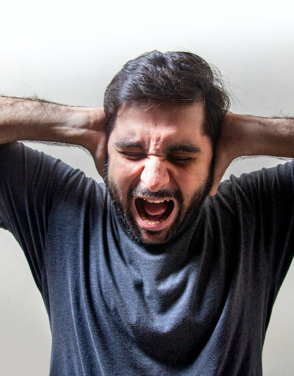 Стали известны неочевидные причины стресса у россиян