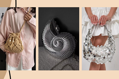 От соломки до ракушек: все про модные летние сумки 2024 года