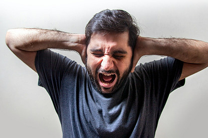 Стали известны неочевидные причины стресса у россиян