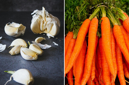 7 доступных суперфудов, которые есть в каждом магазине