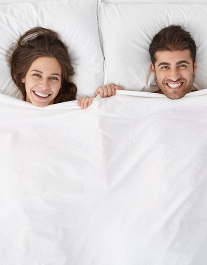 Интимный вопрос: сколько раз в неделю надо заниматься сексом