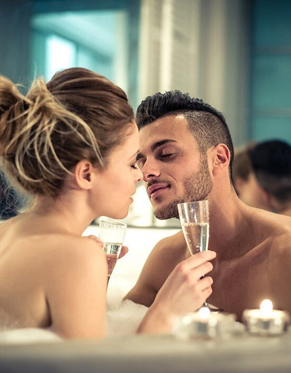 Секс и хюгге: добавь уюта в интимную жизнь