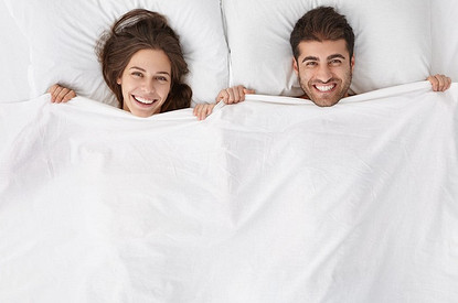 Интимный вопрос: сколько раз в неделю надо заниматься сексом