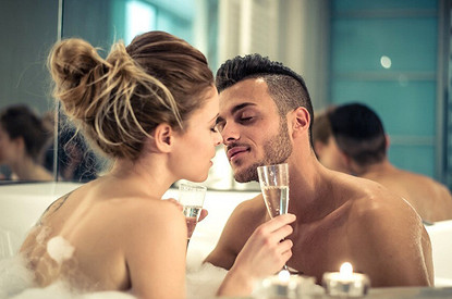 Секс и хюгге: добавь уюта в интимную жизнь