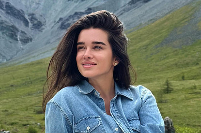 Ксения Бородина устроила дебош в аэропорту Турции и обматерила пассажиров