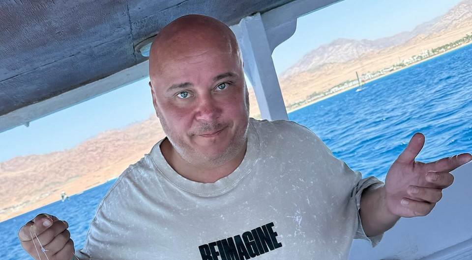 Певец Доминик Джокер рассказал о борьбе с синдромом «я умею все»
