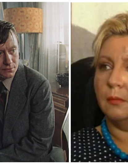 Популярные советские актеры, которые предсказали свою раннюю смерть