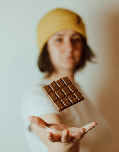 Диетолог развеяла главные мифы о вреде шоколада