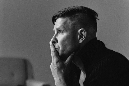 Певец Митя Фомин потратил 30 миллионов рублей на ремонт двухэтажной квартиры в Москве