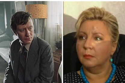 Популярные советские актеры, которые предсказали свою раннюю смерть