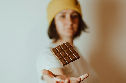 Диетолог развеяла главные мифы о вреде шоколада