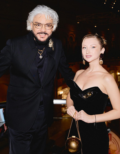 Стала известна стоимость обучения детей Филиппа Киркорова в Дубае