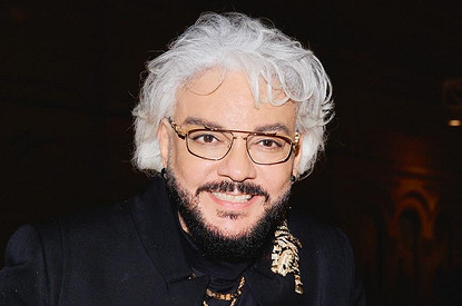 Стала известна стоимость обучения детей Филиппа Киркорова в Дубае