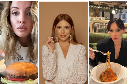 День вредной еды: рецепты любимых запрещенных вкусностей от звезд