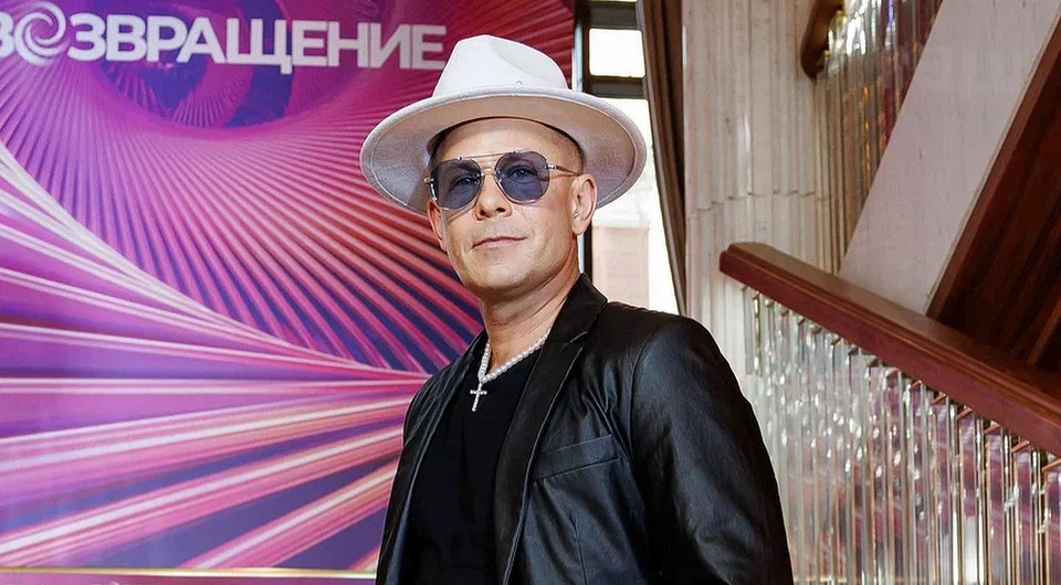 Певец Митя Фомин рассказал, с какой девушкой не стал бы вступать в отношения
