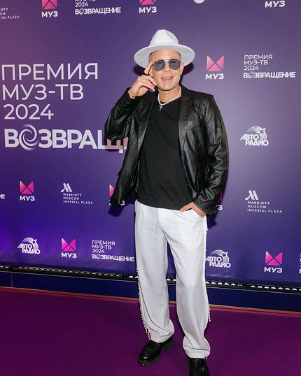 Певец Митя Фомин рассказал, с какой девушкой не стал бы вступать в отношения