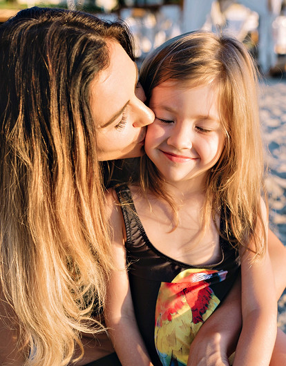 Куда поехать с ребенком на лето: лучшие места для отдыха