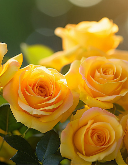 Значение желтых цветов: что символизируют и когда можно дарить