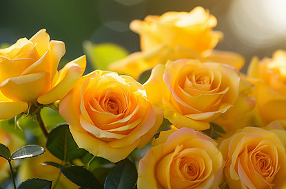 Значение желтых цветов: что символизируют и когда можно дарить