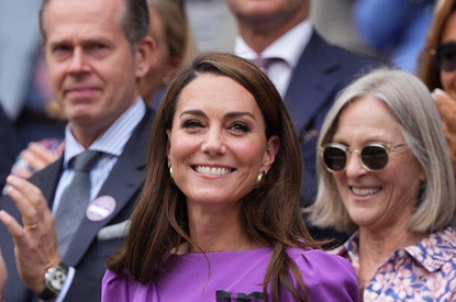 Принцесса Кейт Миддлтон сделала новое заявление о своей болезни