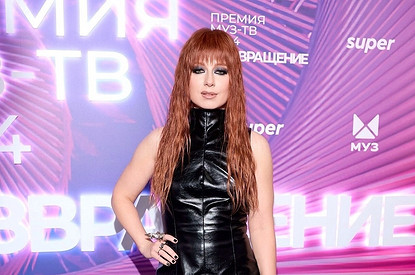 Юлия Савичева рассказала о своих «красных флагах» в мужчинах