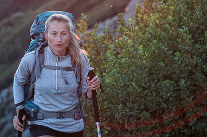 Польза от скандинавской ходьбы и как получить максимальный эффект