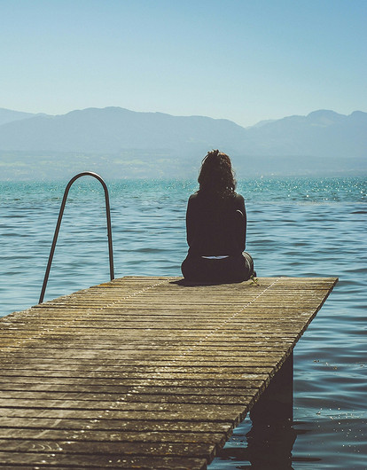 Послеотпускной синдром: почему можно впасть в депрессию на отдыхе и что с этим делать