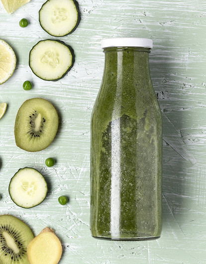 Что приготовить из свежих огурцов: 15 небанальных рецептов