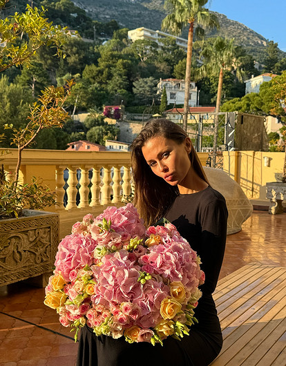 Телеведущая Виктория Боня призналась, что Анну Седокову затравили на шоу «Выжить в Дубае»