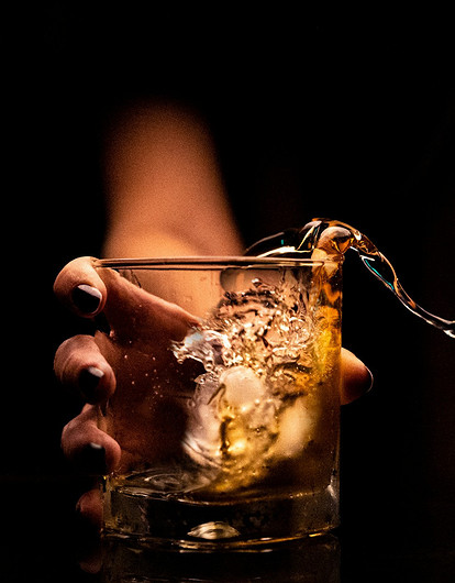 Врач раскрыла правду о влиянии алкоголя на похудение