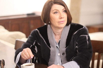 Телеведущая Роза Сябитова теряет слух из-за неизлечимой болезни