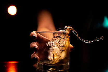 Врач раскрыла правду о влиянии алкоголя на похудение