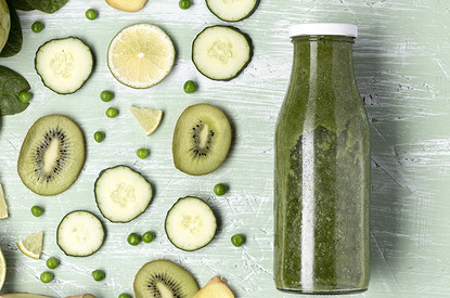 Что приготовить из свежих огурцов: 15 небанальных рецептов