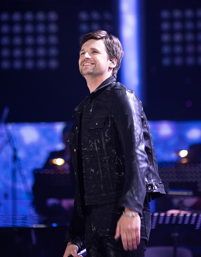 Дмитрий Колдун рассказал о ссорах с Филиппом Киркоровым и Виктором Дробышем