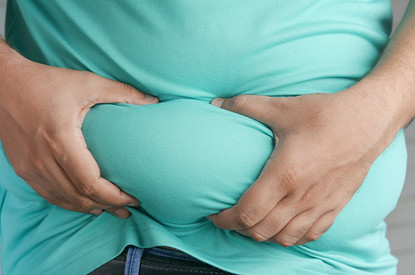 Врач указал на несколько опасных последствий лишнего веса
