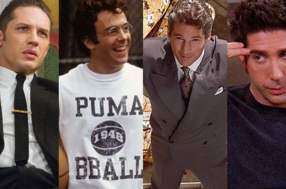 Тюбик, масик, чечик, штрих: кто это такие и кого из них выбрать для отношений