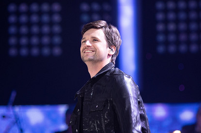 Дмитрий Колдун рассказал о ссорах с Филиппом Киркоровым и Виктором Дробышем