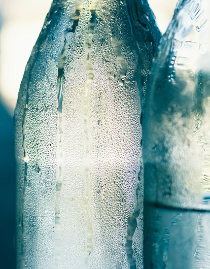 Врач предупредила о вреде бесконтрольного употребления минеральной воды