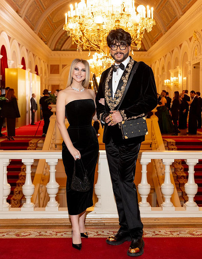 Филипп Киркоров прокомментировал победу над Любовью Успенской в суде